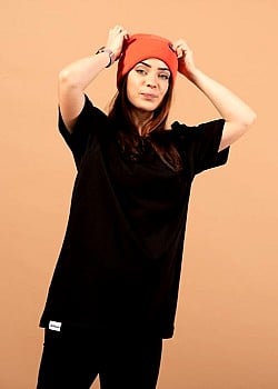 Nastassja Strobel